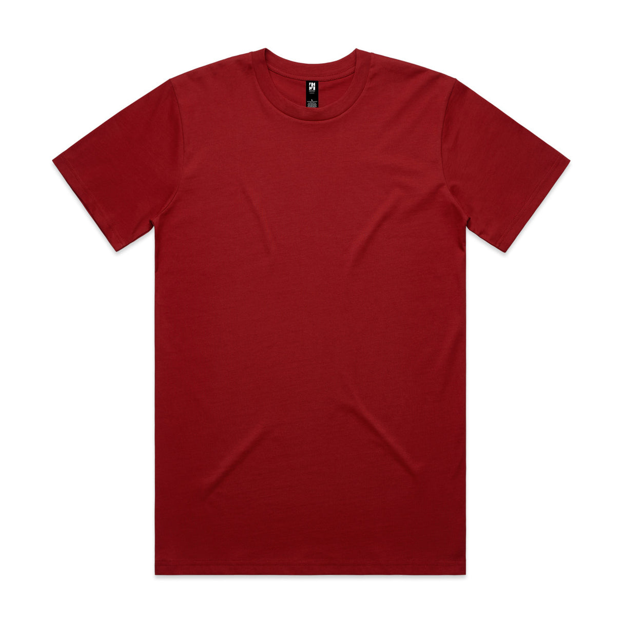 AS Colour Classic Tee Cardinal (5026)
