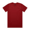 AS Colour Classic Tee Cardinal (5026)