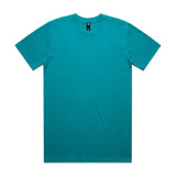 AS Colour Classic Tee Charlotte (5026) - S - T-Shirts