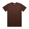 AS Colour Classic Tee Chestnut (5026)