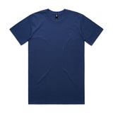 AS Colour Classic Tee Cobalt (5026) - S - T-Shirts