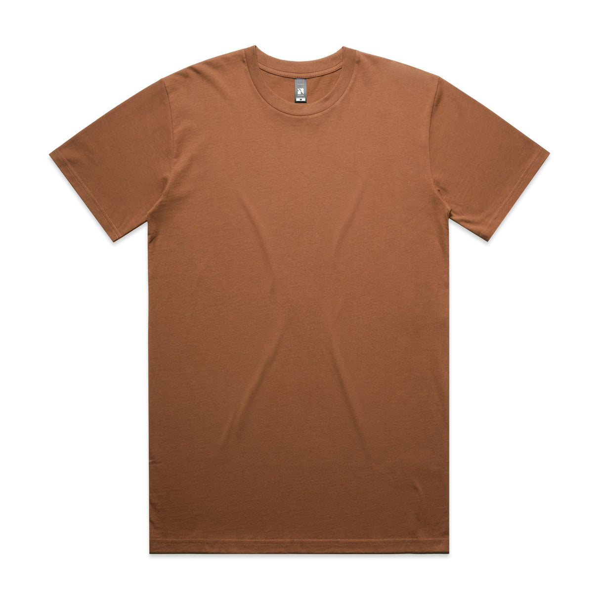 Classic Tee Cocoa (5026)