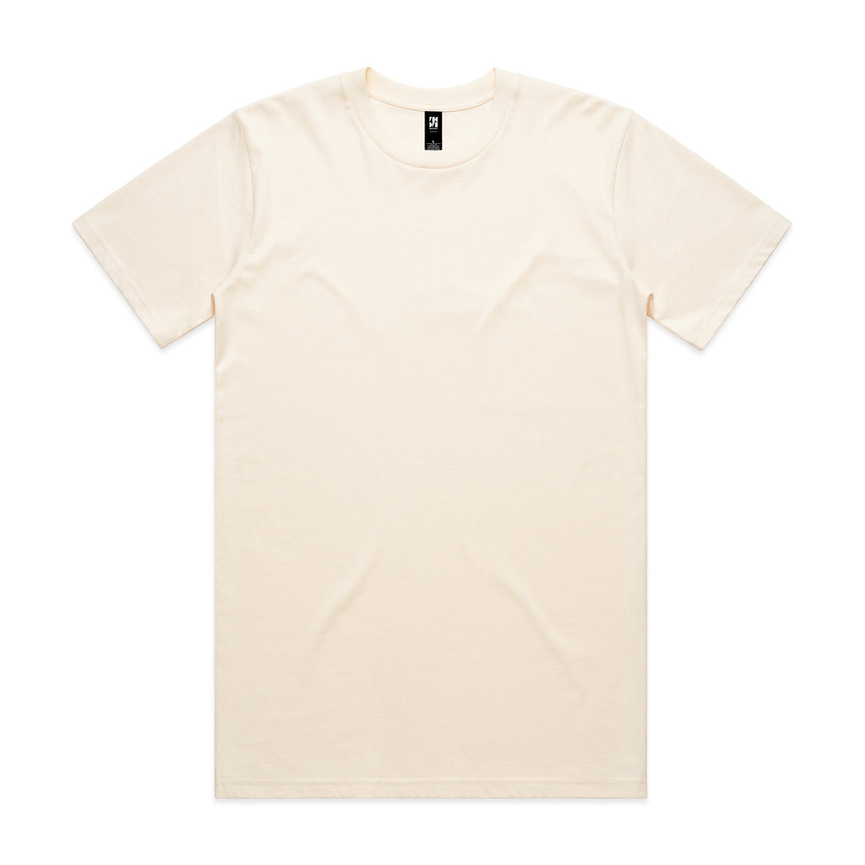 AS Colour Classic Tee Ecru (5026)