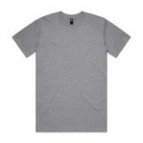 AS Colour Classic Tee Athletic Heather (5026) - S - T-Shirts