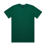 AS Colour Classic Tee Jade (5026) - S - T-Shirts