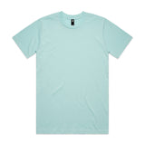 AS Colour Classic Tee Lagoon (5026) - S - T-Shirts