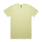 AS Colour Classic Tee Lime (5026)