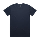 AS Colour Classic Tee Midnight Blue (5026) - S - T-Shirts
