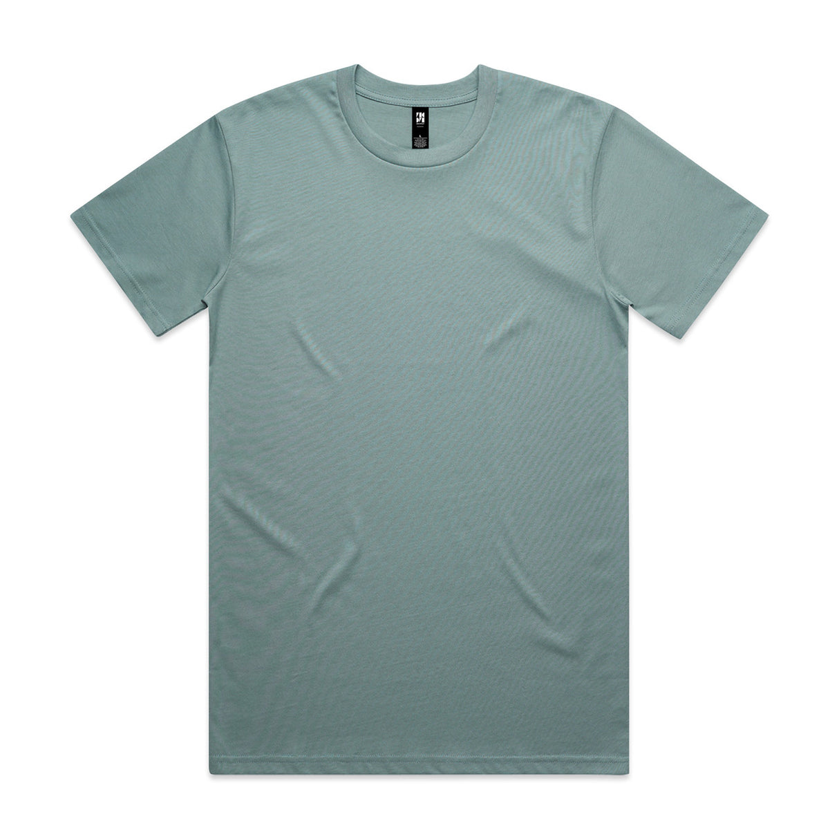 AS Colour Classic Tee Mineral (5026)