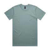 AS Colour Classic Tee Mineral (5026) - S - T-Shirts