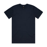 AS Colour Classic Tee Navy (5026) - S - T-Shirts