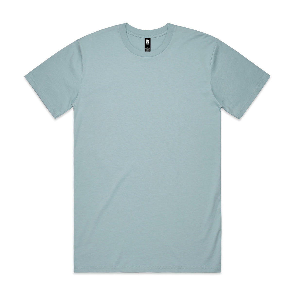 AS Colour Classic Tee Pale Blue (5026)