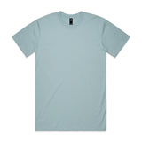 AS Colour Classic Tee Pale Blue (5026) - S - T-Shirts