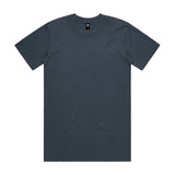 AS Colour Classic Tee Petrol Blue (5026) - S - T-Shirts