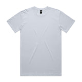 AS Colour Classic Tee Powder (5026) - S - T-Shirts