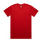 AS Colour Classic Tee Red (5026)