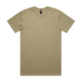 AS Colour Classic Tee Safari (5026) - S - T-Shirts