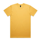 AS Colour Classic Tee Sunset (5026) - S - T-Shirts