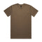 AS Colour Classic Tee Walnut (5026)