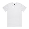 AS Colour Classic Tee White Heather (5026)