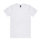 AS Colour Classic Tee White (5026)