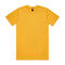 AS Colour Classic Tee Yellow (5026)