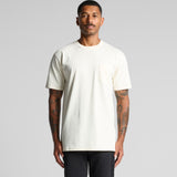 AS Colour Classic Pocket Tee (5027)