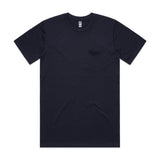 AS Colour Classic Pocket Tee (5027)