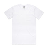 AS Colour Classic Pocket Tee (5027)