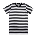 AS Colour Staple Stripe Tee (5028)