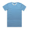 AS Colour Staple Stripe Tee (5028)