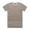 AS Colour Staple Stripe Tee (5028)