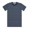 AS Colour Staple Stripe Tee (5028)