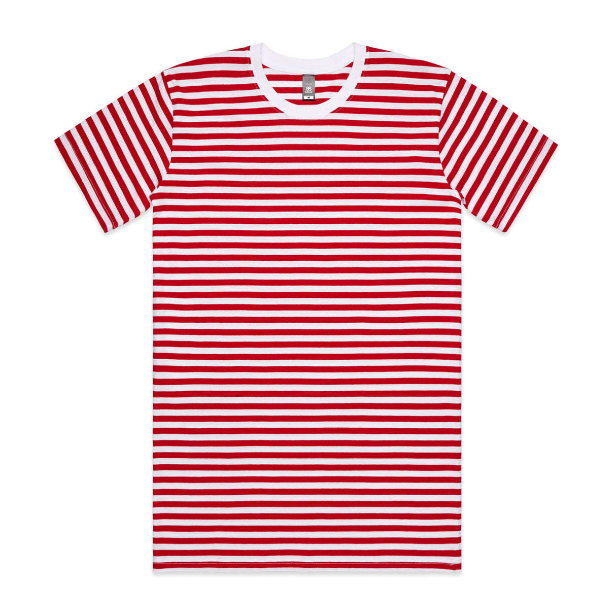 Staple Stripe Tee | 5028 S