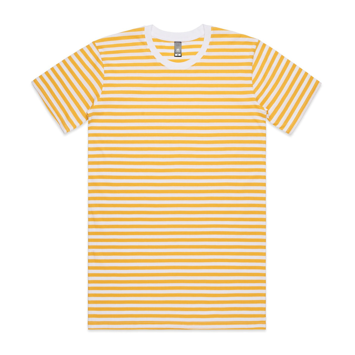 Staple Stripe Tee | 5028 S