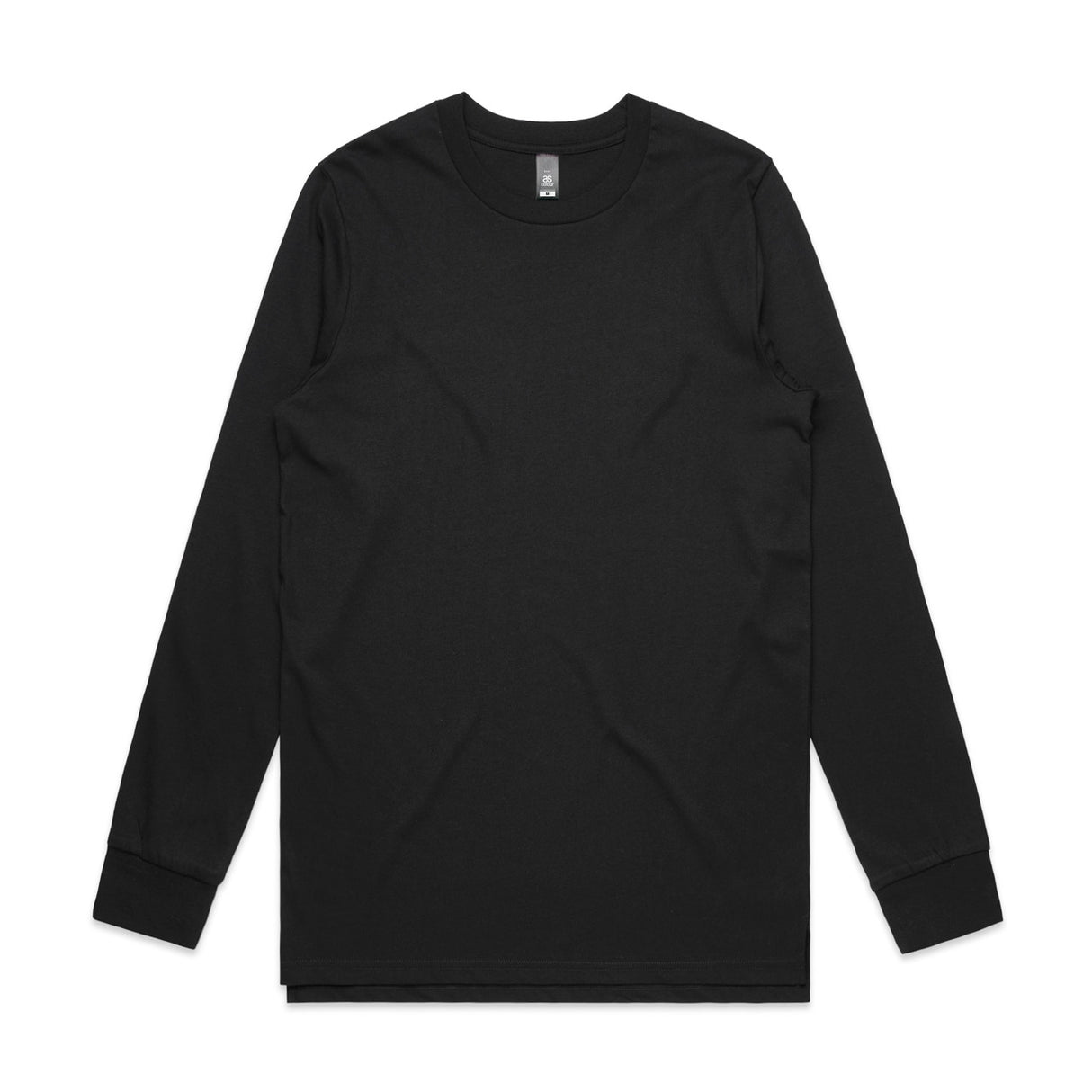 AS Colour Base Long Sleeve Tee (5029)