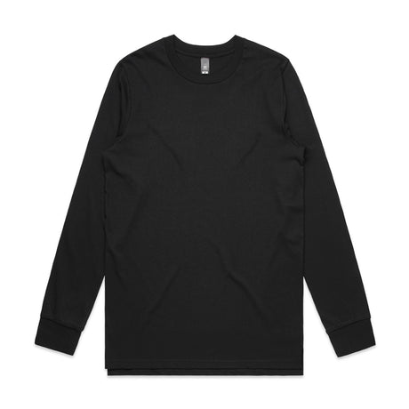 AS Colour Base Long Sleeve Tee (5029)