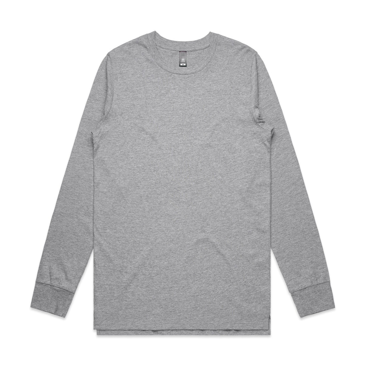 AS Colour Base Long Sleeve Tee (5029)