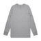 AS Colour Base Long Sleeve Tee (5029)
