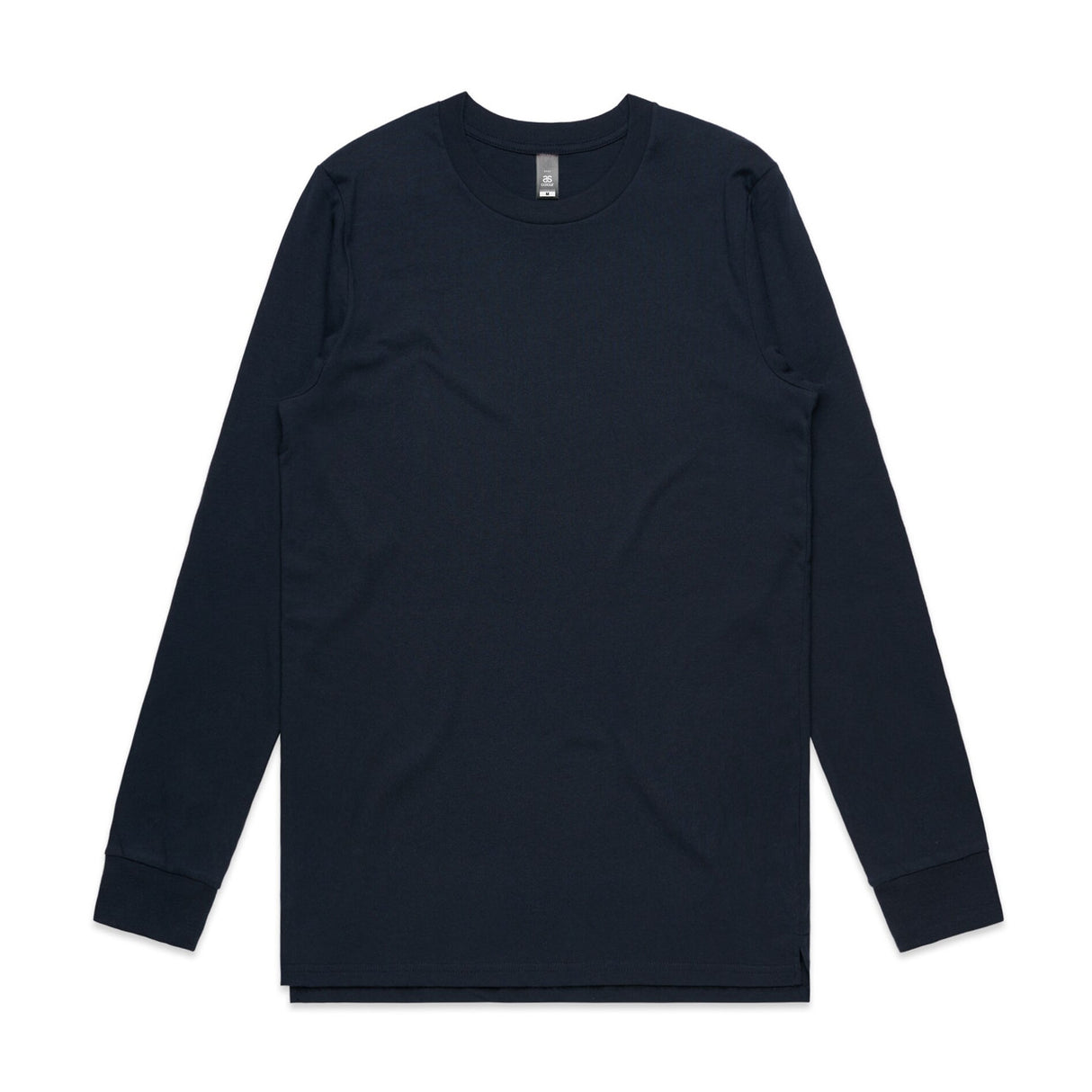 AS Colour Base Long Sleeve Tee (5029)