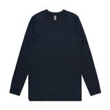 AS Colour Base Long Sleeve Tee (5029)