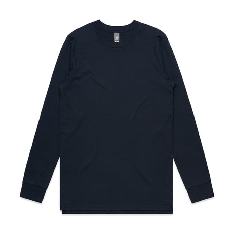 AS Colour Base Long Sleeve Tee (5029)