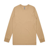 AS Colour Base Long Sleeve Tee (5029)