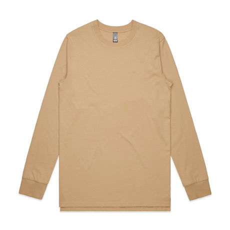AS Colour Base Long Sleeve Tee (5029)
