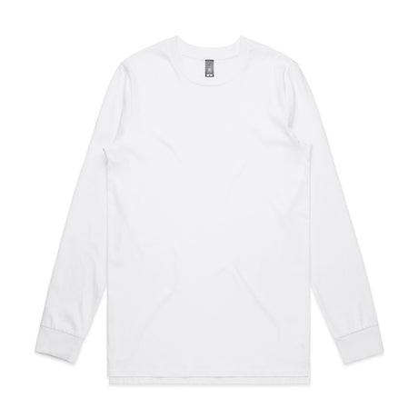 AS Colour Base Long Sleeve Tee (5029)