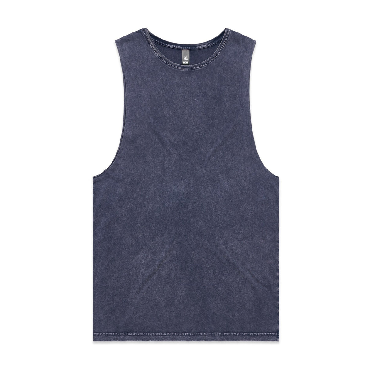 AS Colour Stone Wash Barnard (5039)