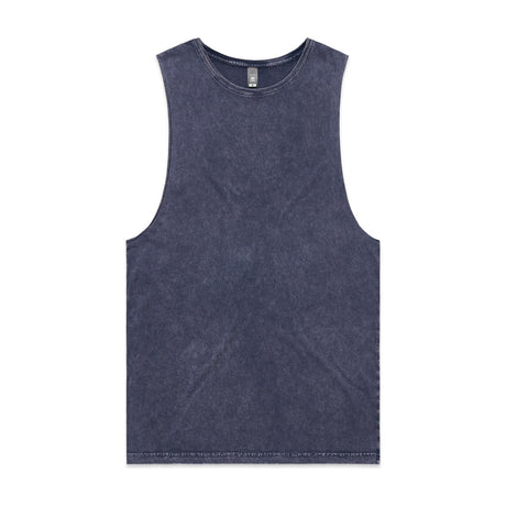 AS Colour Stone Wash Barnard (5039)