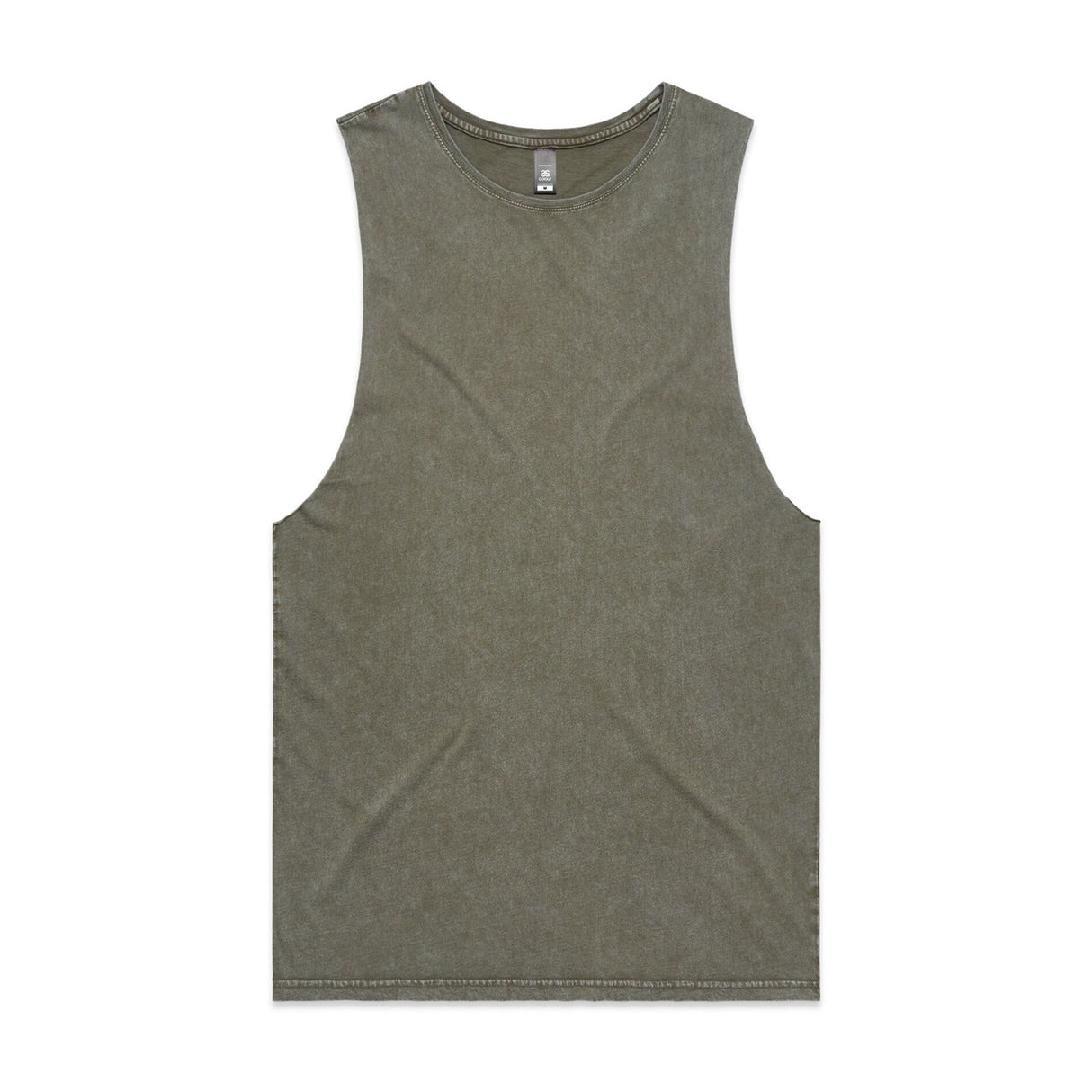 AS Colour Stone Wash Barnard (5039)