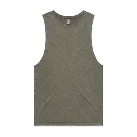 AS Colour Stone Wash Barnard (5039)