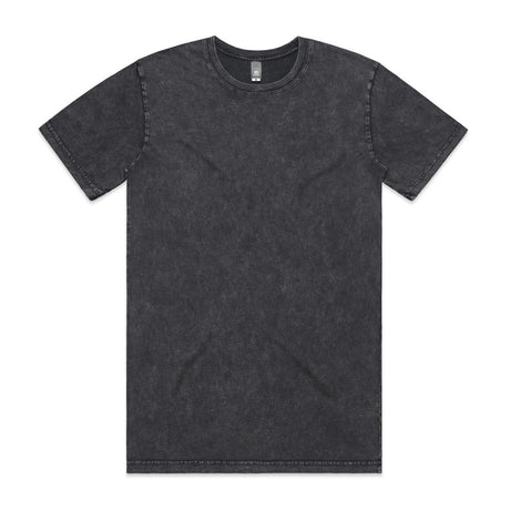 AS Colour Stone Wash Staple Tee (5040)